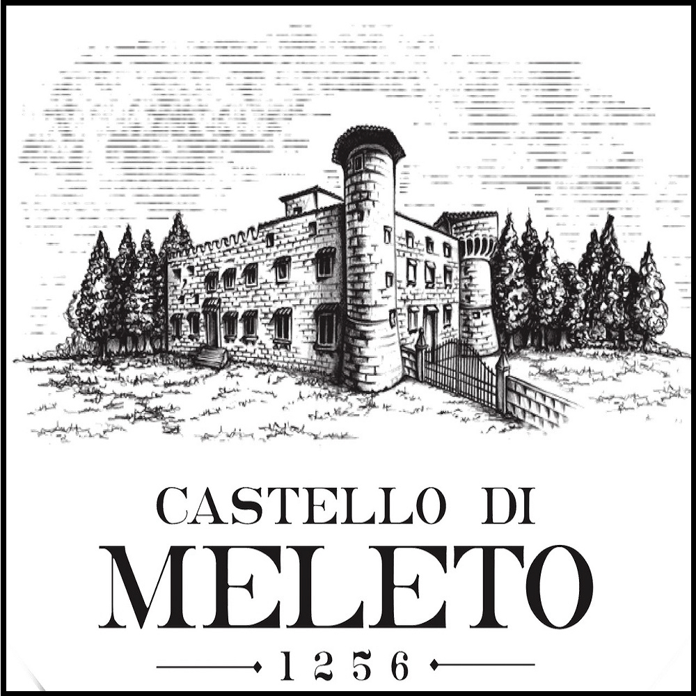 Castello di Meleto