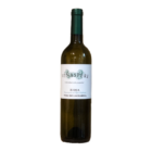 Carlos San Pedro Viñasperi Blanco 2022