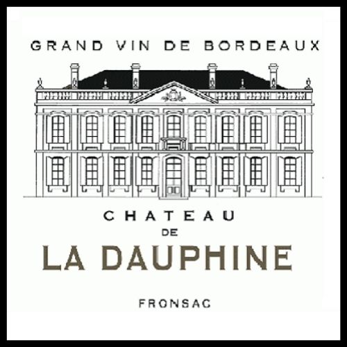 Chateau de La Dauphine