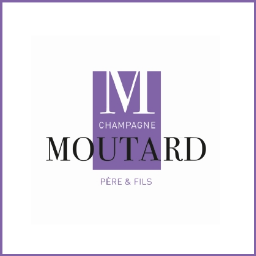 Champagne Moutard