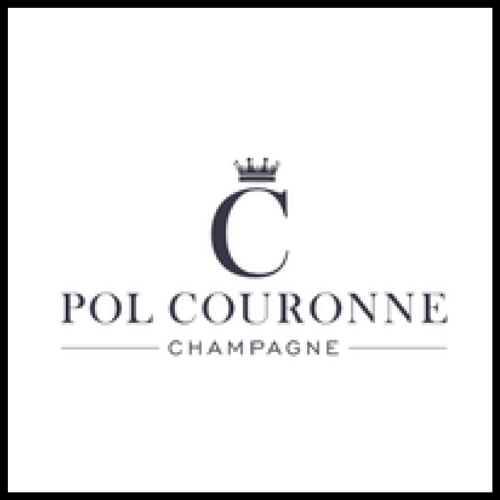 Pol Couronne Champagne