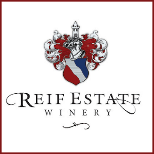 Reif Estate Winery