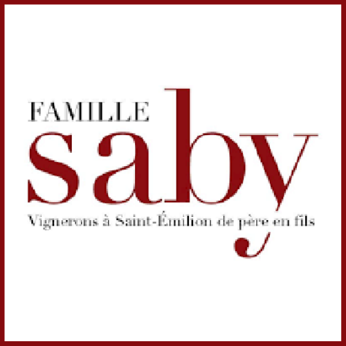 Famille Saby