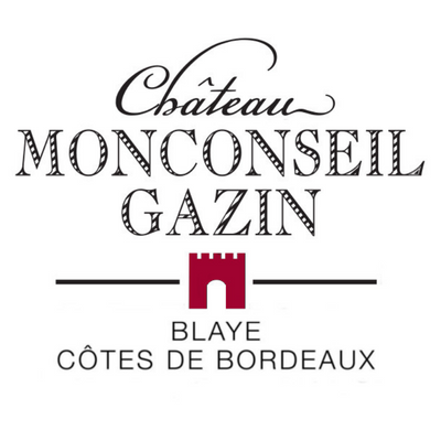 Ch. Monconseil-Gazin