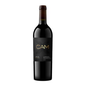 CAM X Lot 2023 Alexander Valley Cabernet Sauvignon FUTURES OFFER (12 bottles)