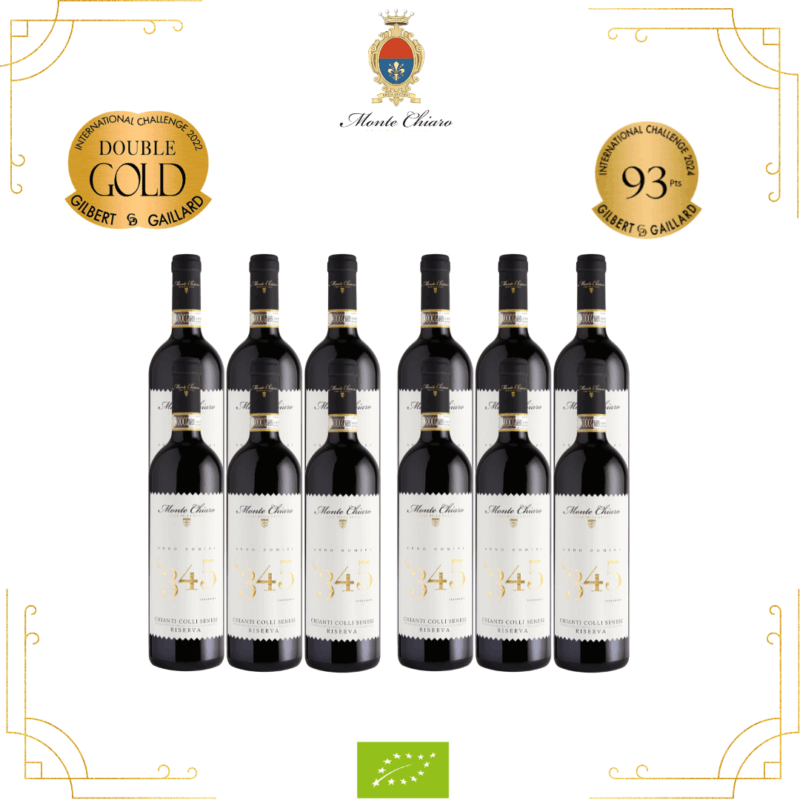 Monte Chiaro's US Sommelier favorite