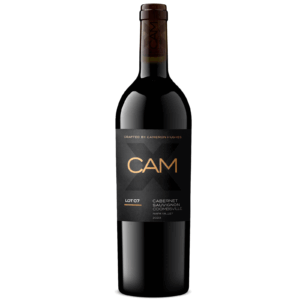 CAM X Lot  7 2023 Coombsville Cabernet Sauvignon FUTURES OFFER (12 bottles)
