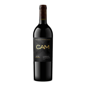 CAM X Lot 10 2023 Napa Valley Cabernet Sauvignon FUTURES OFFER (6 bottles)