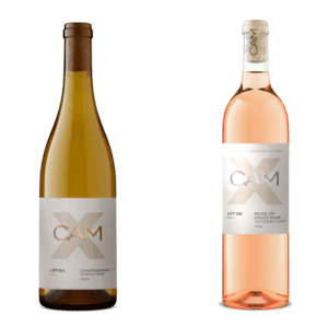 CAM X Lot 4 &  Lot 6 Mix and Match FUTURES OFFER (12 bottles)