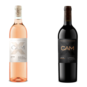 CAM X Lot 6 & Lot 7 Mix and Match FUTURES OFFER (12 bottles)