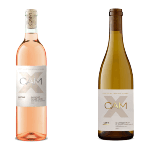 CAM X Lot 6 & Lot 11 Mix and Match FUTURES OFFER (12 bottles)