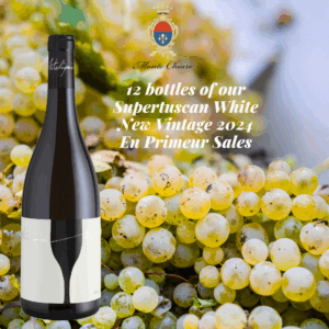 Monte Chiaro's Bianco Queen